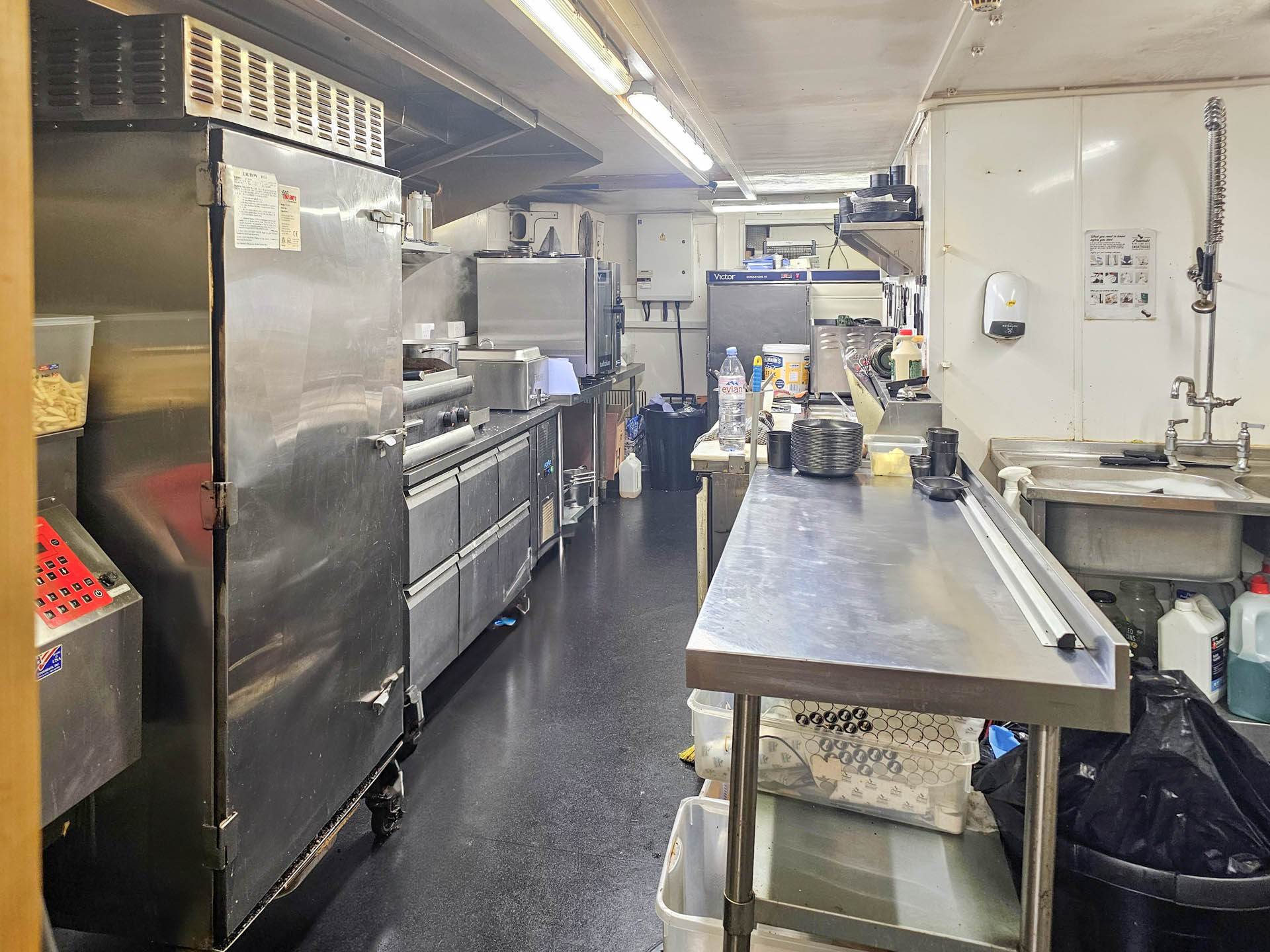 George Street, Stroud, Image 9