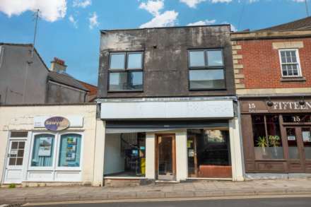 George Street, Stroud, Image 11