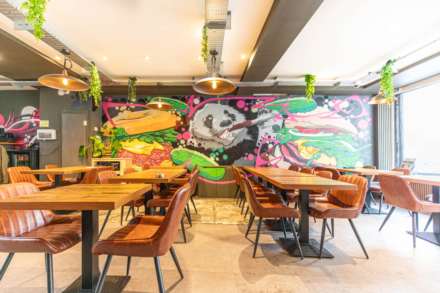 George Street, Stroud, Image 4