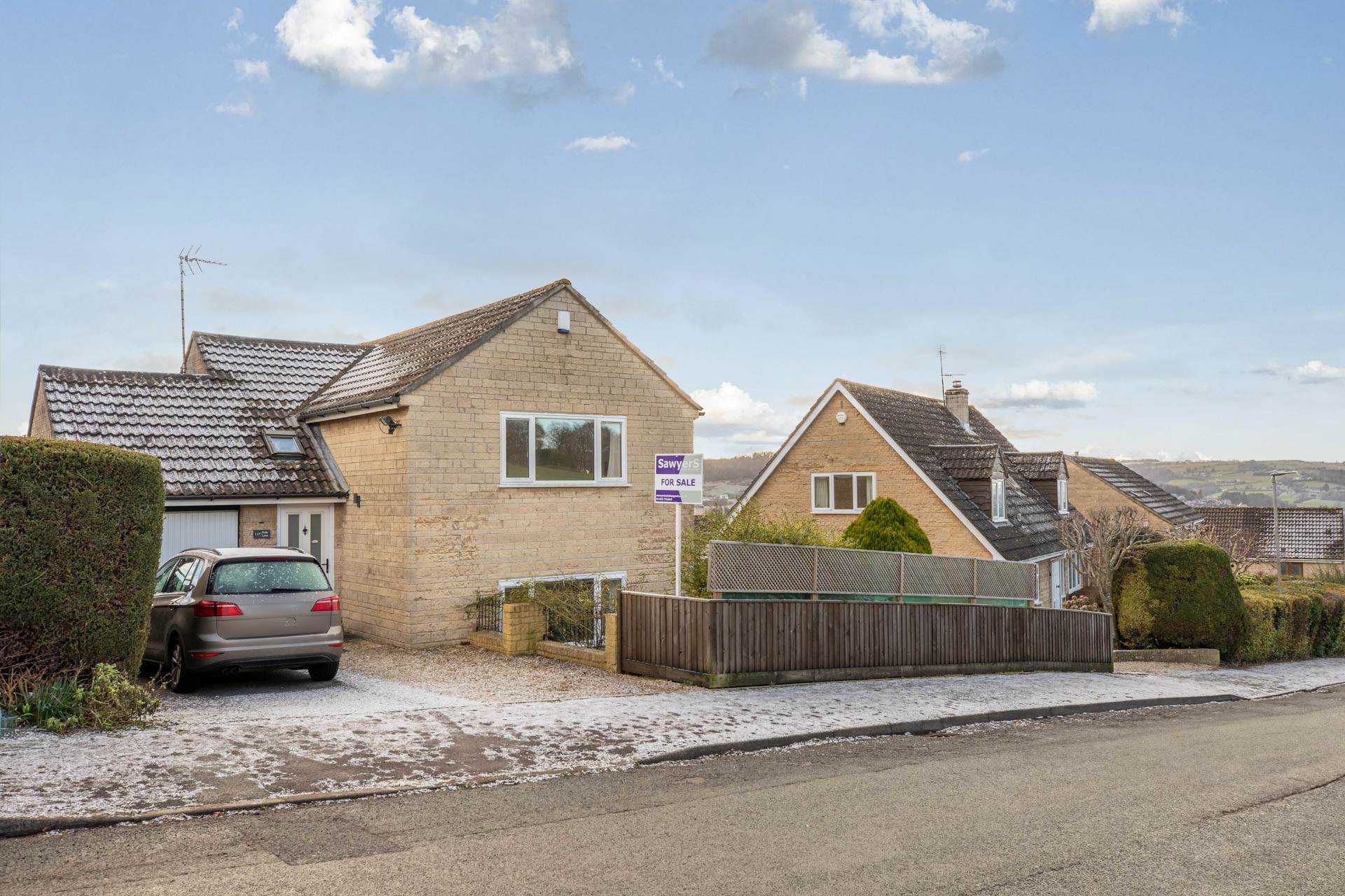 Folly Lane, Stroud, Image 1