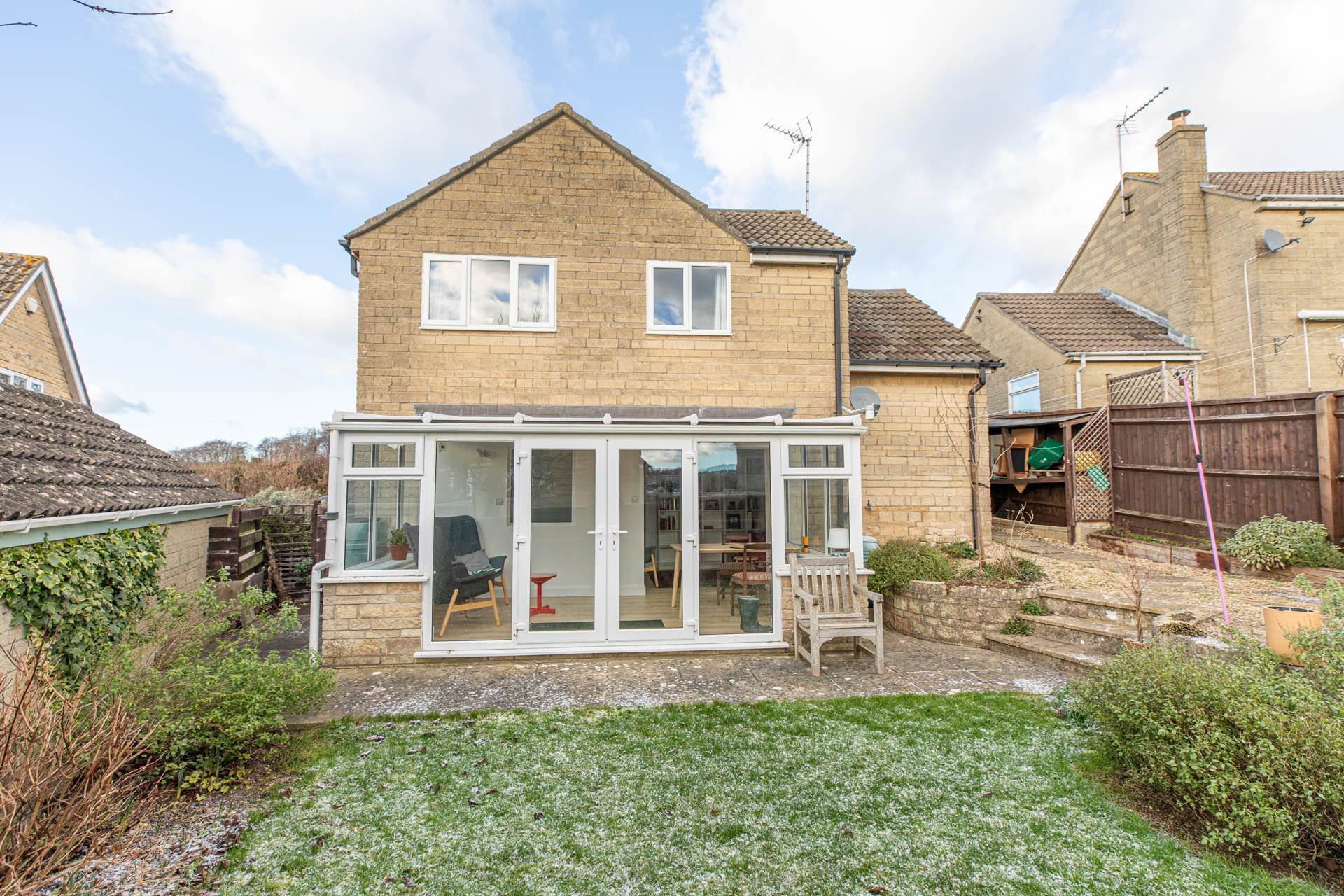 Folly Lane, Stroud, Image 21