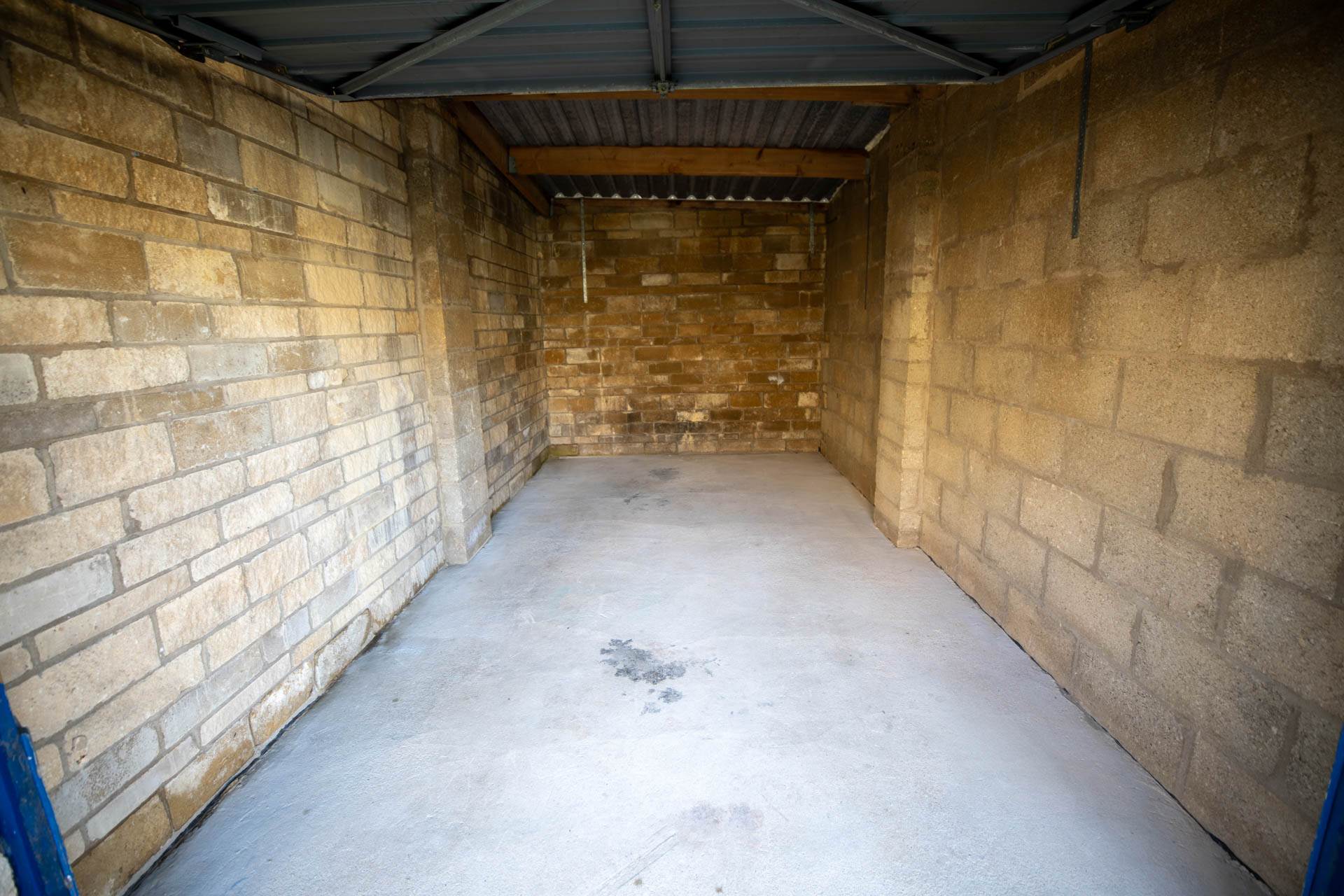 Garage 2, John Bevan Close, Uplands, Image 3