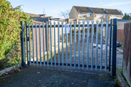 Garage 2, John Bevan Close, Uplands, Image 4