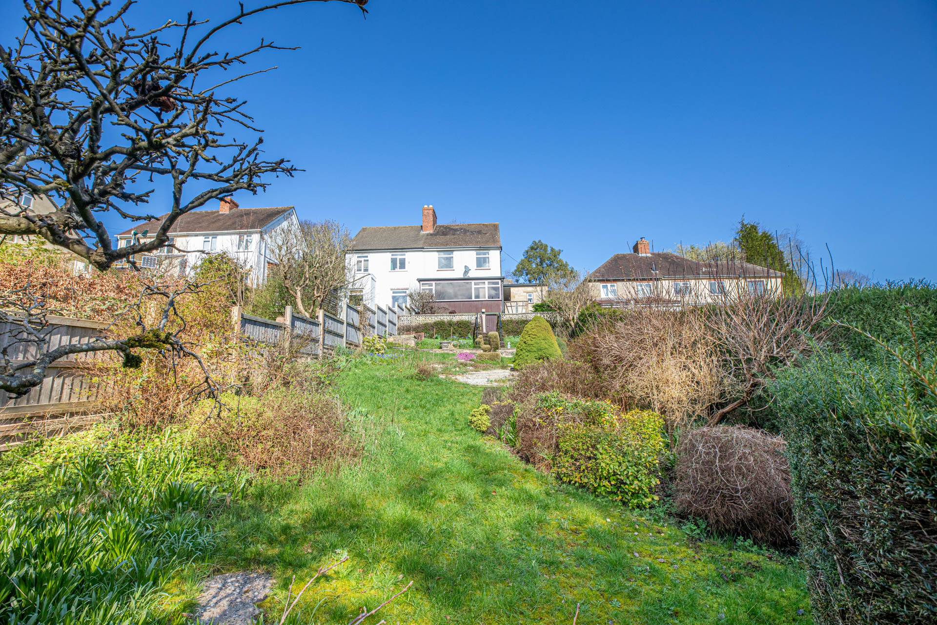 Bourne Lane, Stroud, Image 17