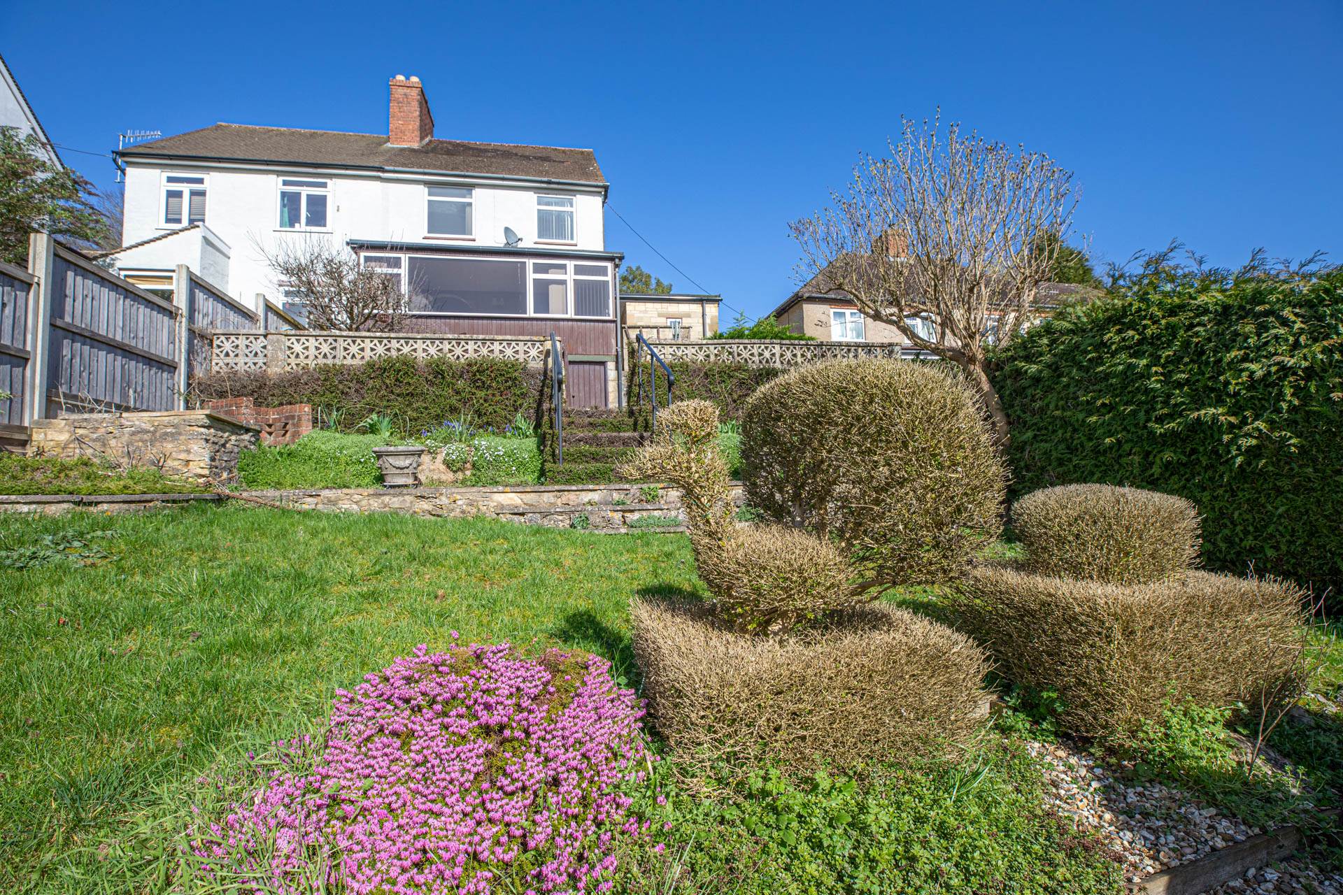 Bourne Lane, Stroud, Image 18