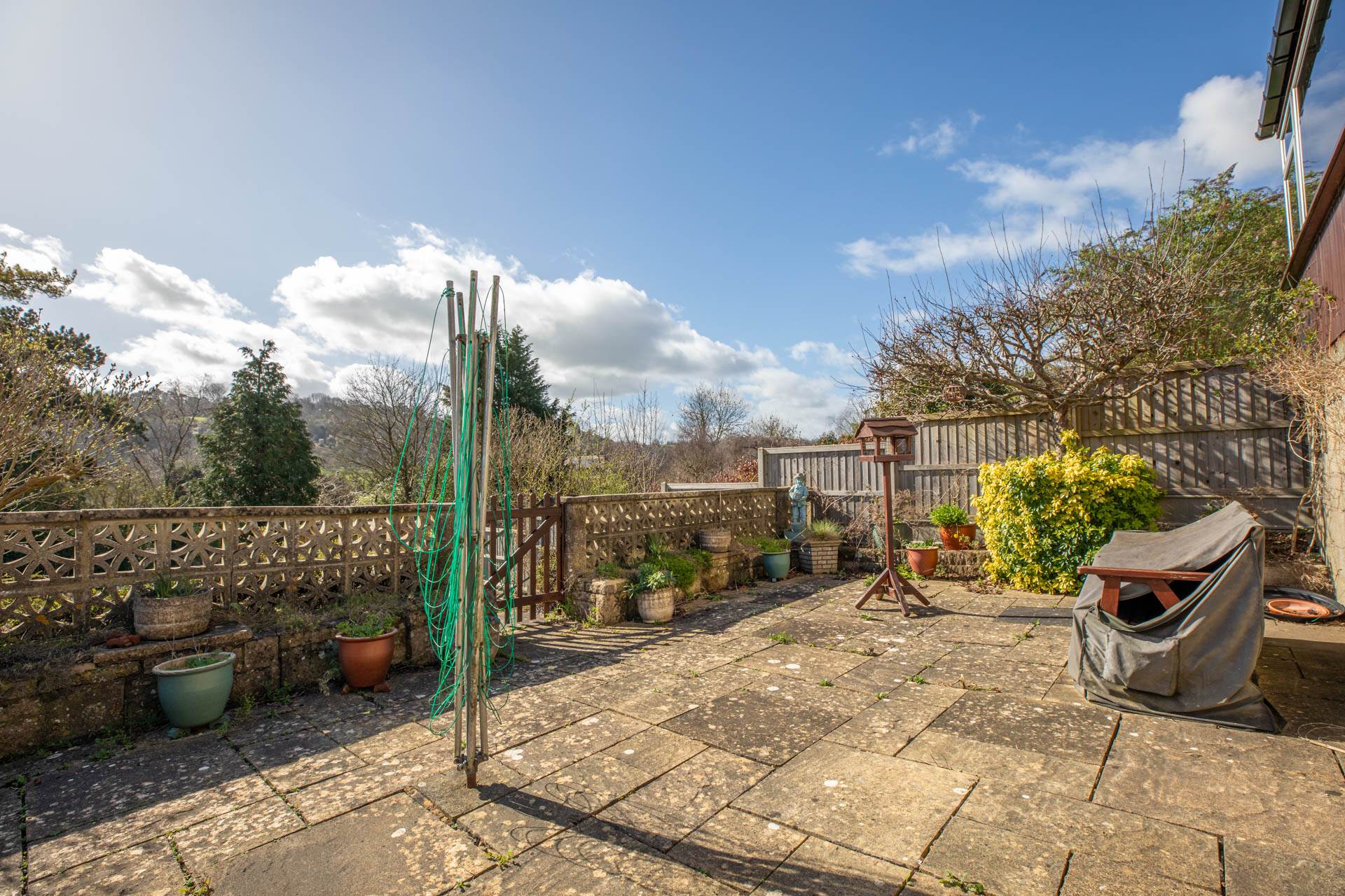 Bourne Lane, Stroud, Image 19