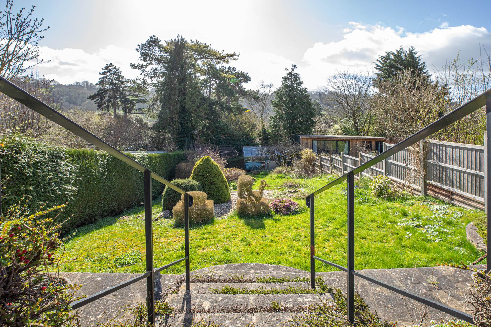 Bourne Lane, Stroud, Image 20