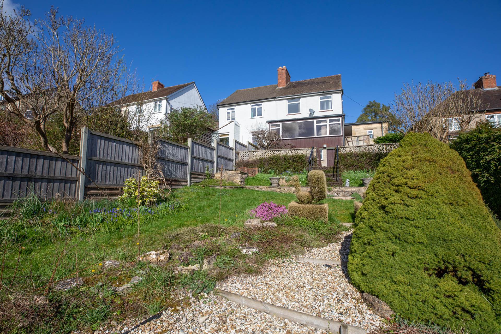 Bourne Lane, Stroud, Image 21