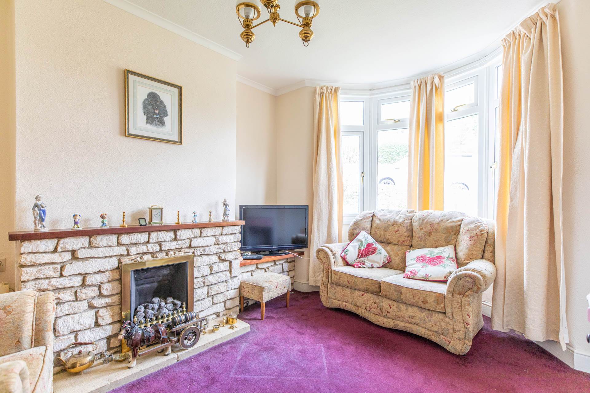 Bourne Lane, Stroud, Image 7