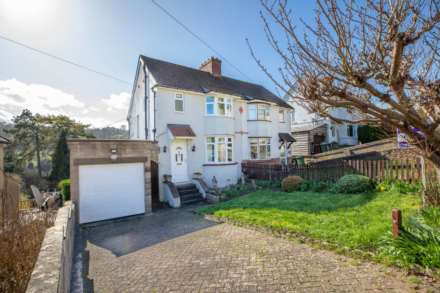 Bourne Lane, Stroud, Image 1