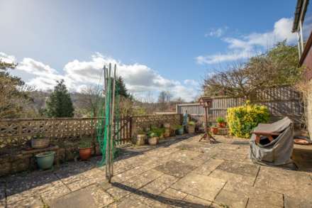 Bourne Lane, Stroud, Image 19