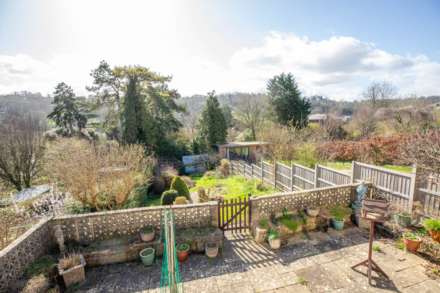 Bourne Lane, Stroud, Image 2