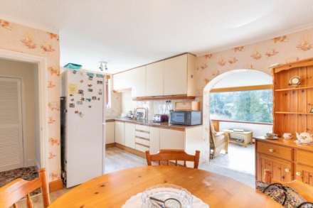 Bourne Lane, Stroud, Image 4