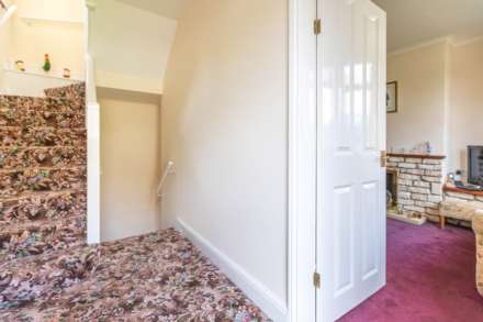 Bourne Lane, Stroud, Image 9