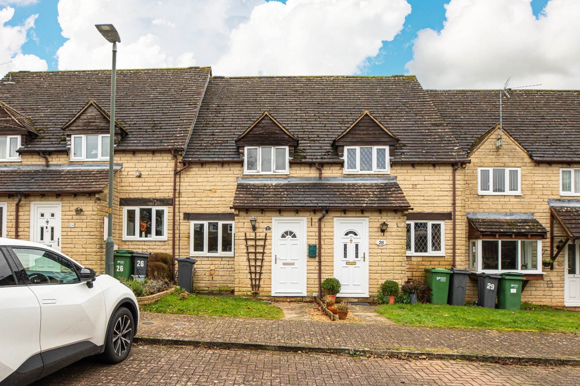 Freame Close, Chalford, Image 1