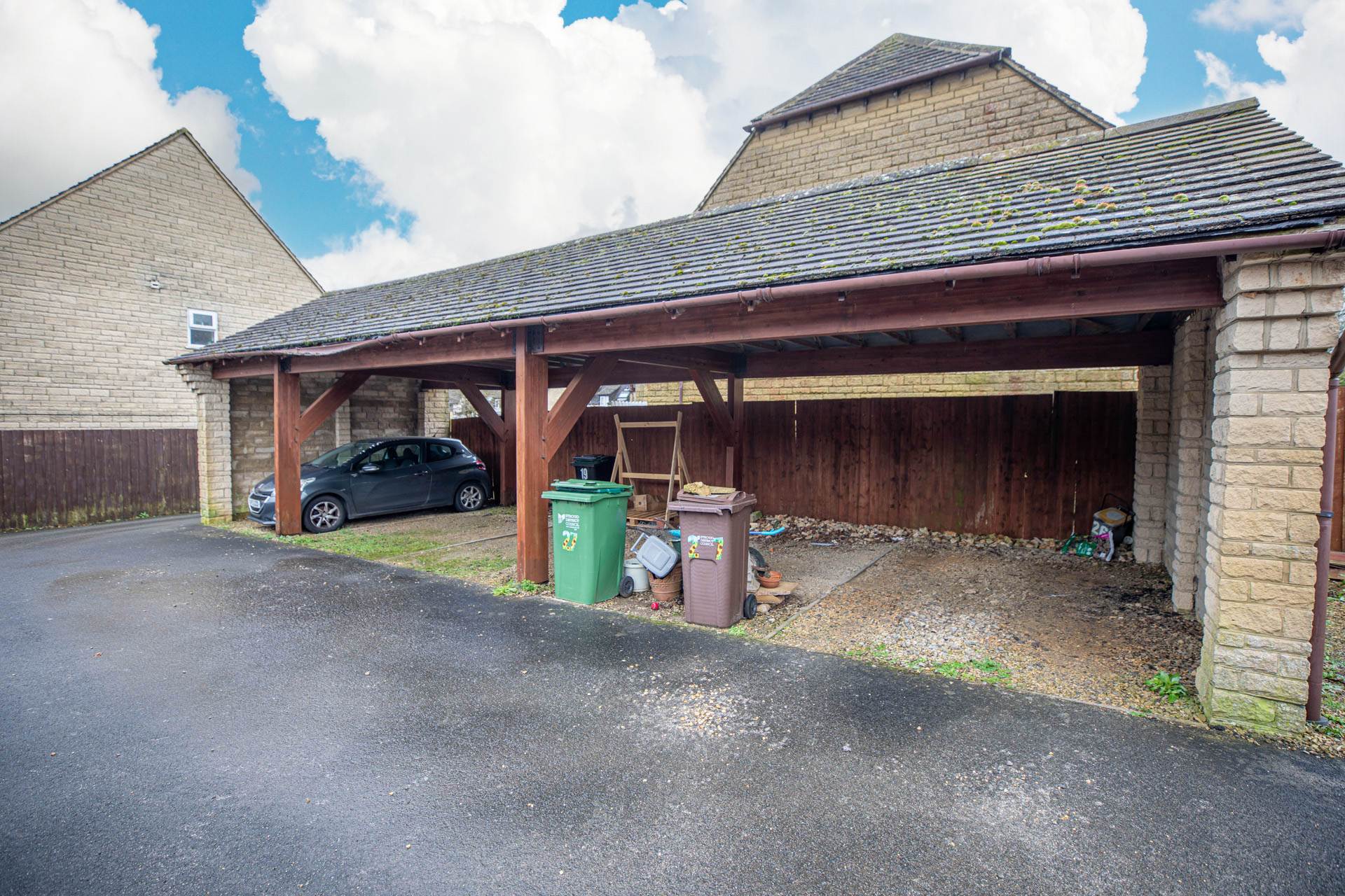Freame Close, Chalford, Image 9
