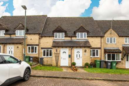 Freame Close, Chalford