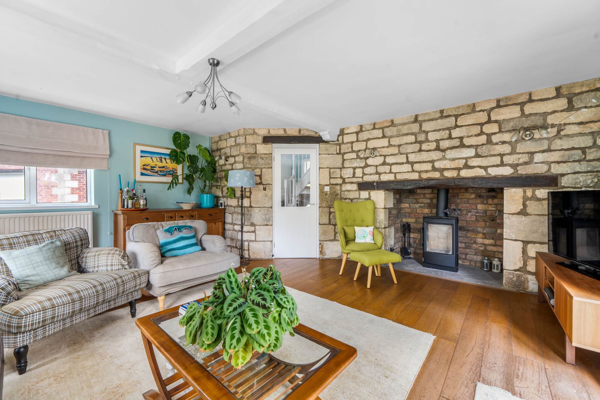 Millend Lane, Eastington, Image 2