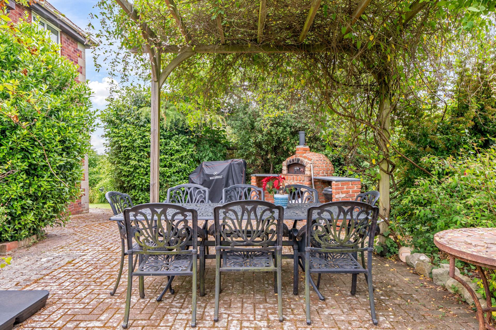 Millend Lane, Eastington, Image 23