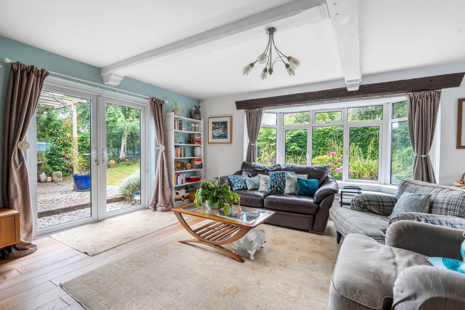 Millend Lane, Eastington, Image 3