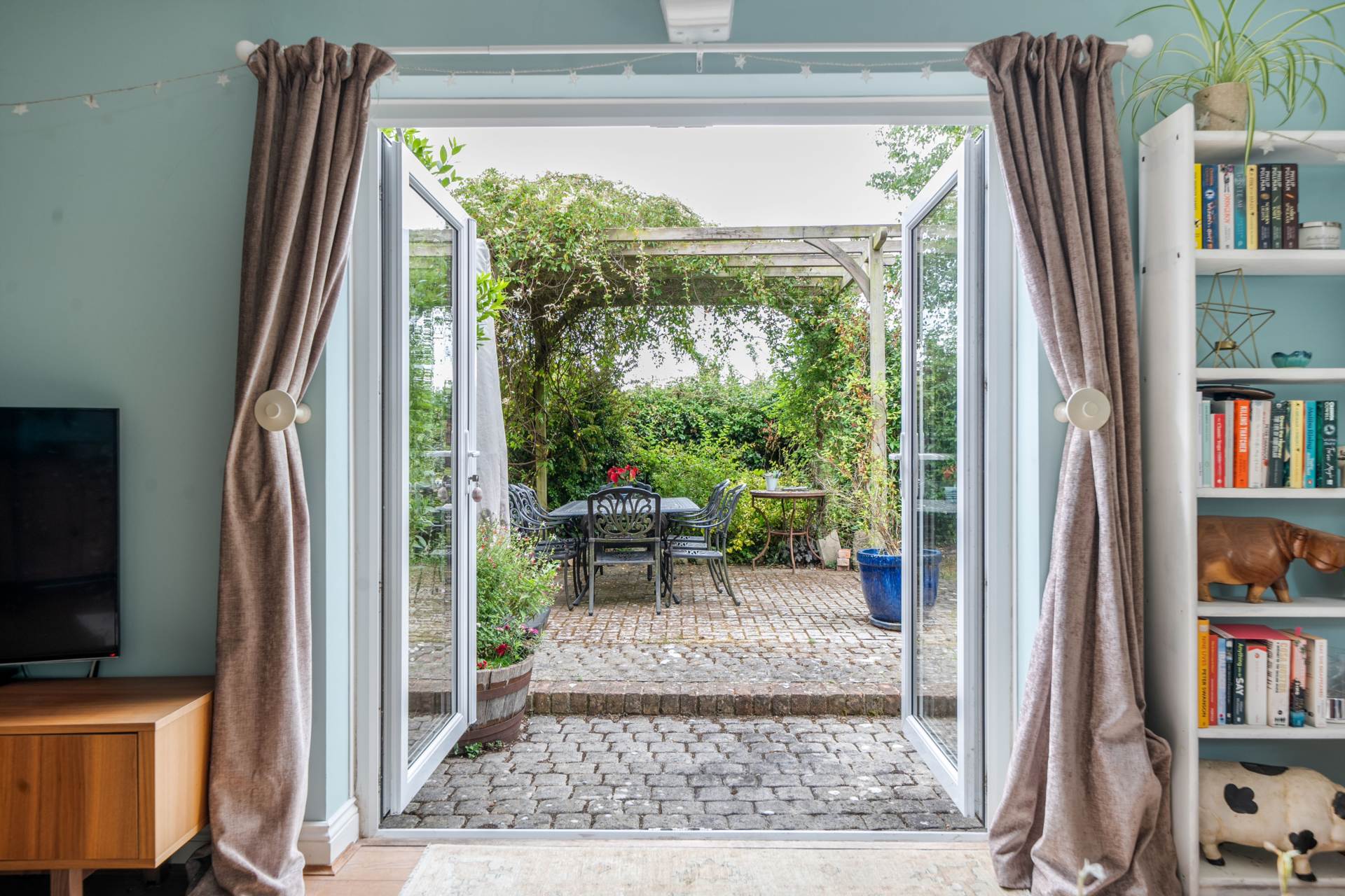 Millend Lane, Eastington, Image 4