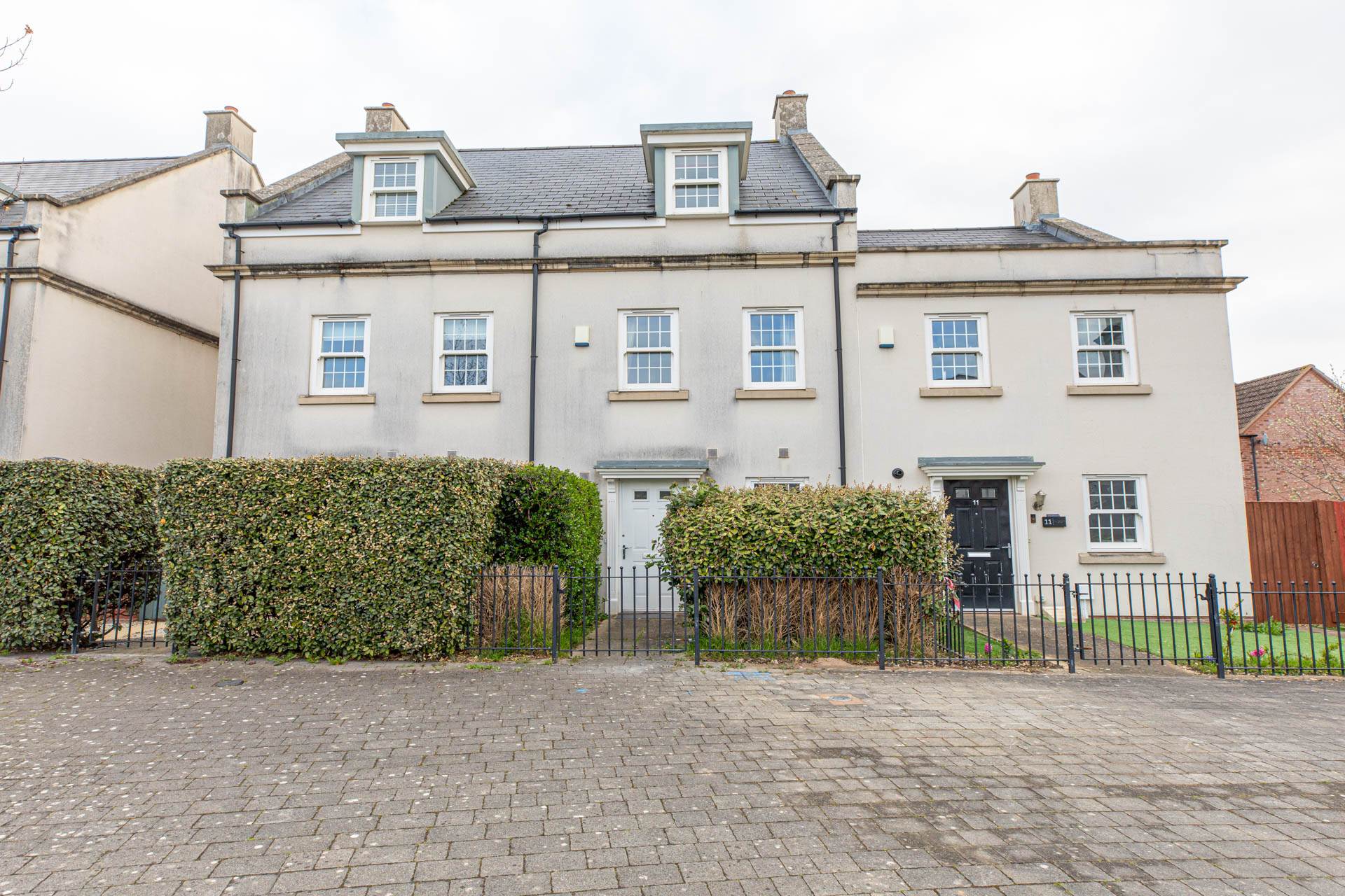 Yew Tree Road, Brockworth, Gloucester, Image 1