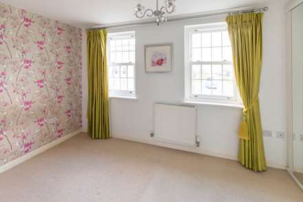 Yew Tree Road, Brockworth, Gloucester, Image 5