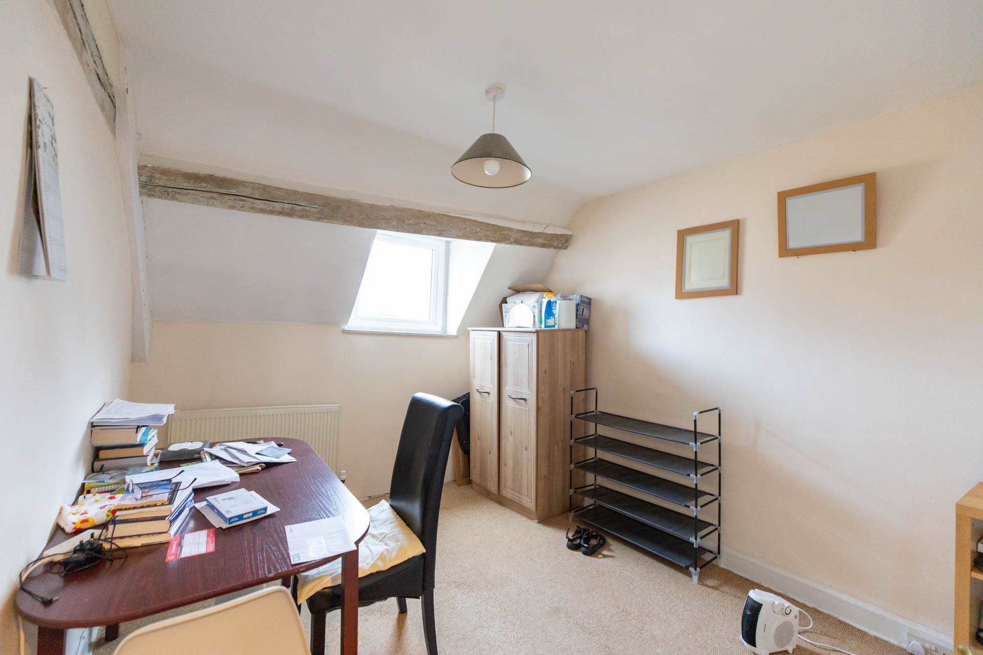 Mixed use Commercial unit & 2 x Self contained two bedroom flats, High Street, Stroud, Image 22