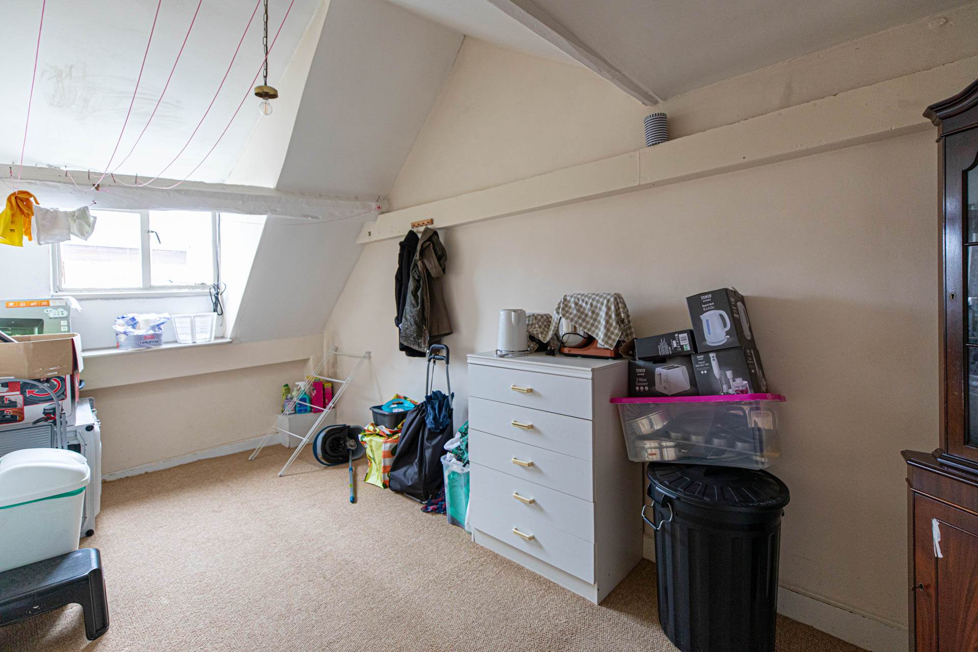 Mixed use Commercial unit & 2 x Self contained two bedroom flats, High Street, Stroud, Image 24