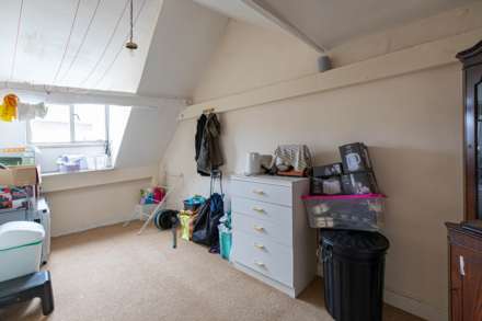 Mixed use Commercial unit & 2 x Self contained two bedroom flats, High Street, Stroud, Image 24