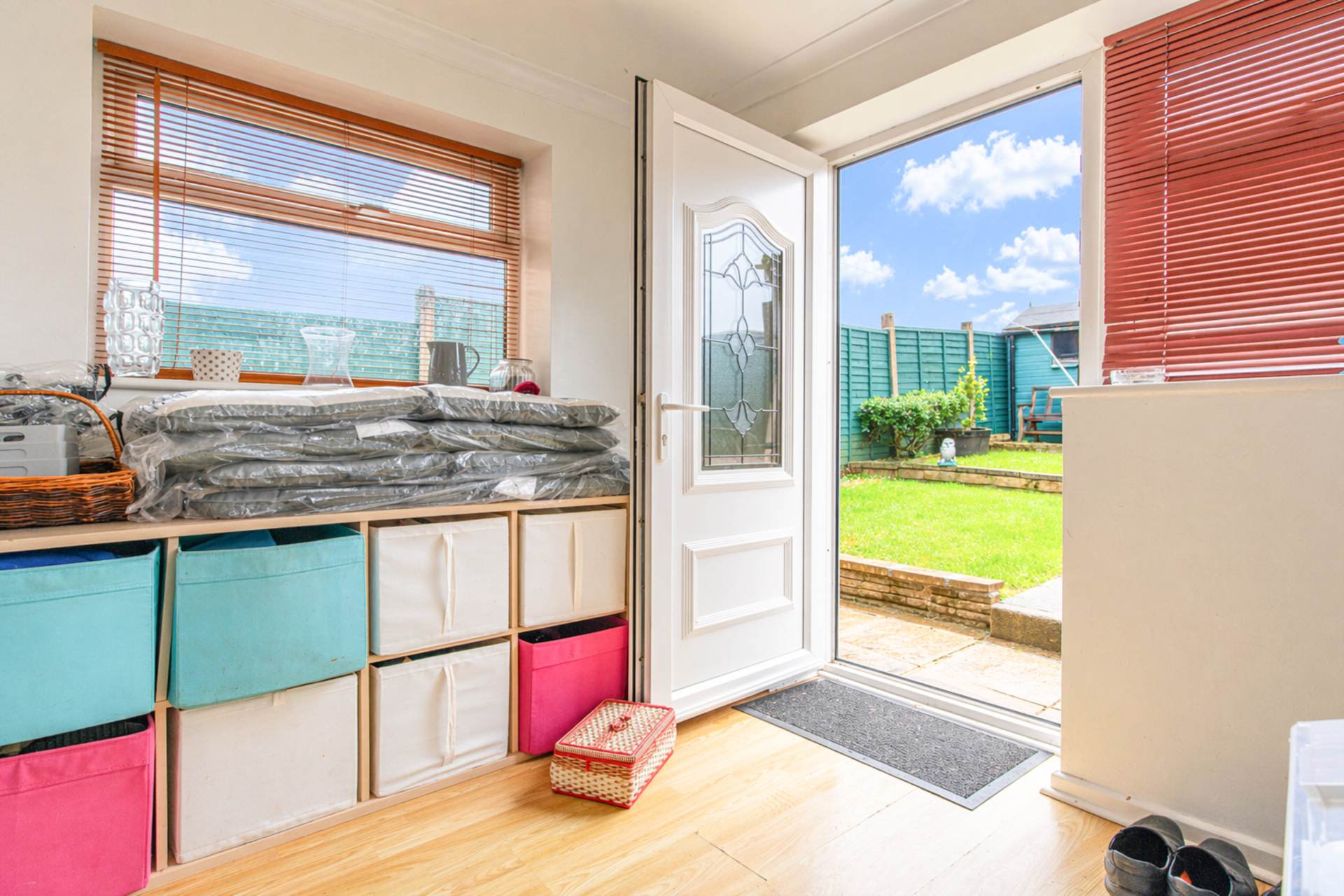 The Bassetts, Cashes Green, Image 10