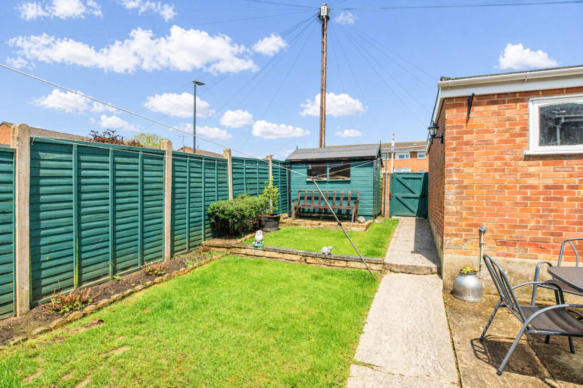 The Bassetts, Cashes Green, Image 18