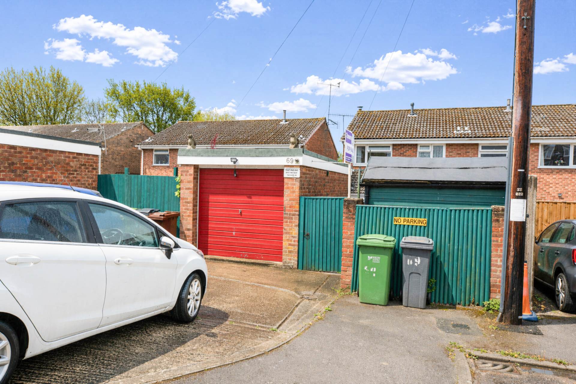 The Bassetts, Cashes Green, Image 20