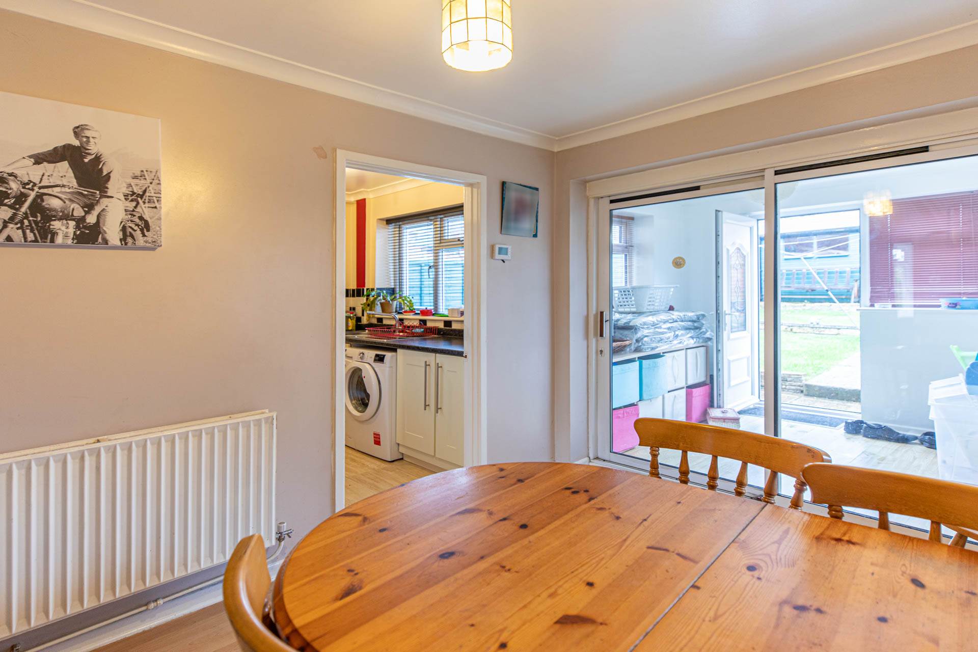 The Bassetts, Cashes Green, Image 8