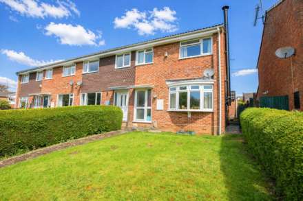 The Bassetts, Cashes Green, Image 1