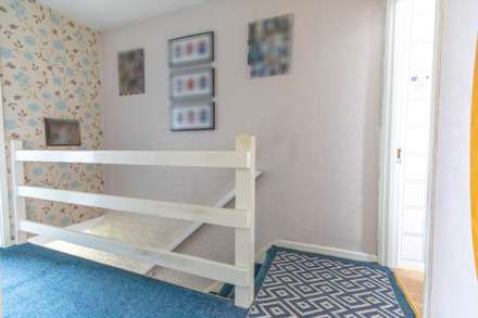 The Bassetts, Cashes Green, Image 11