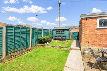 The Bassetts, Cashes Green, Image 18