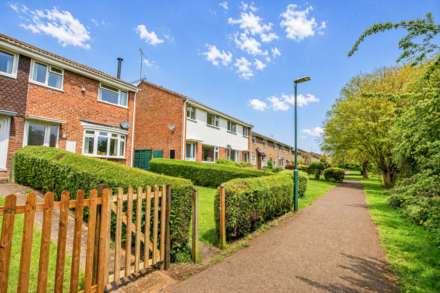 The Bassetts, Cashes Green, Image 21