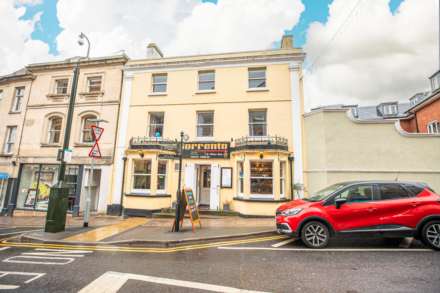 Property For Rent Russell House, Stroud