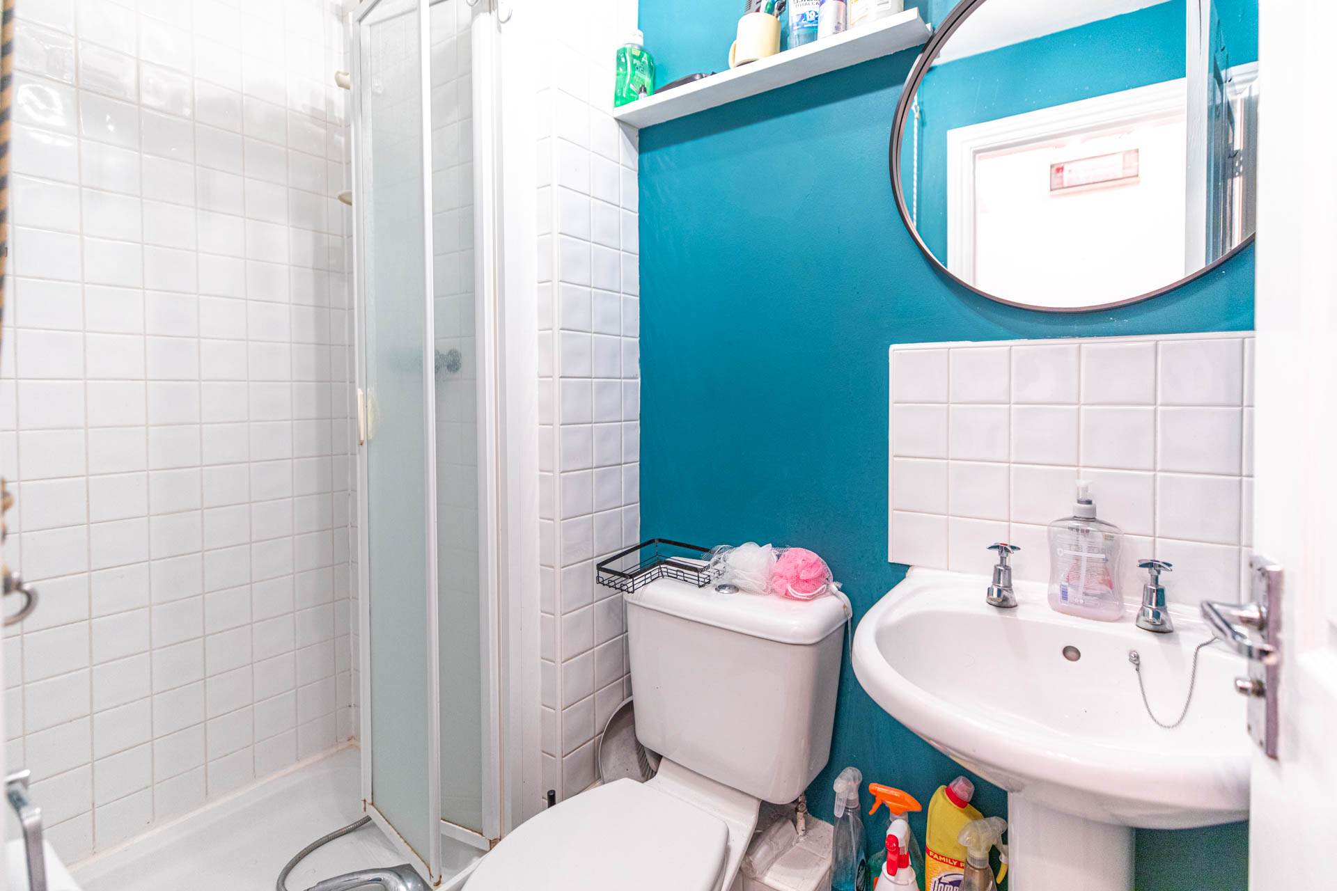 Palazzo Amalfi, Market Street, Nailsworth, Image 4