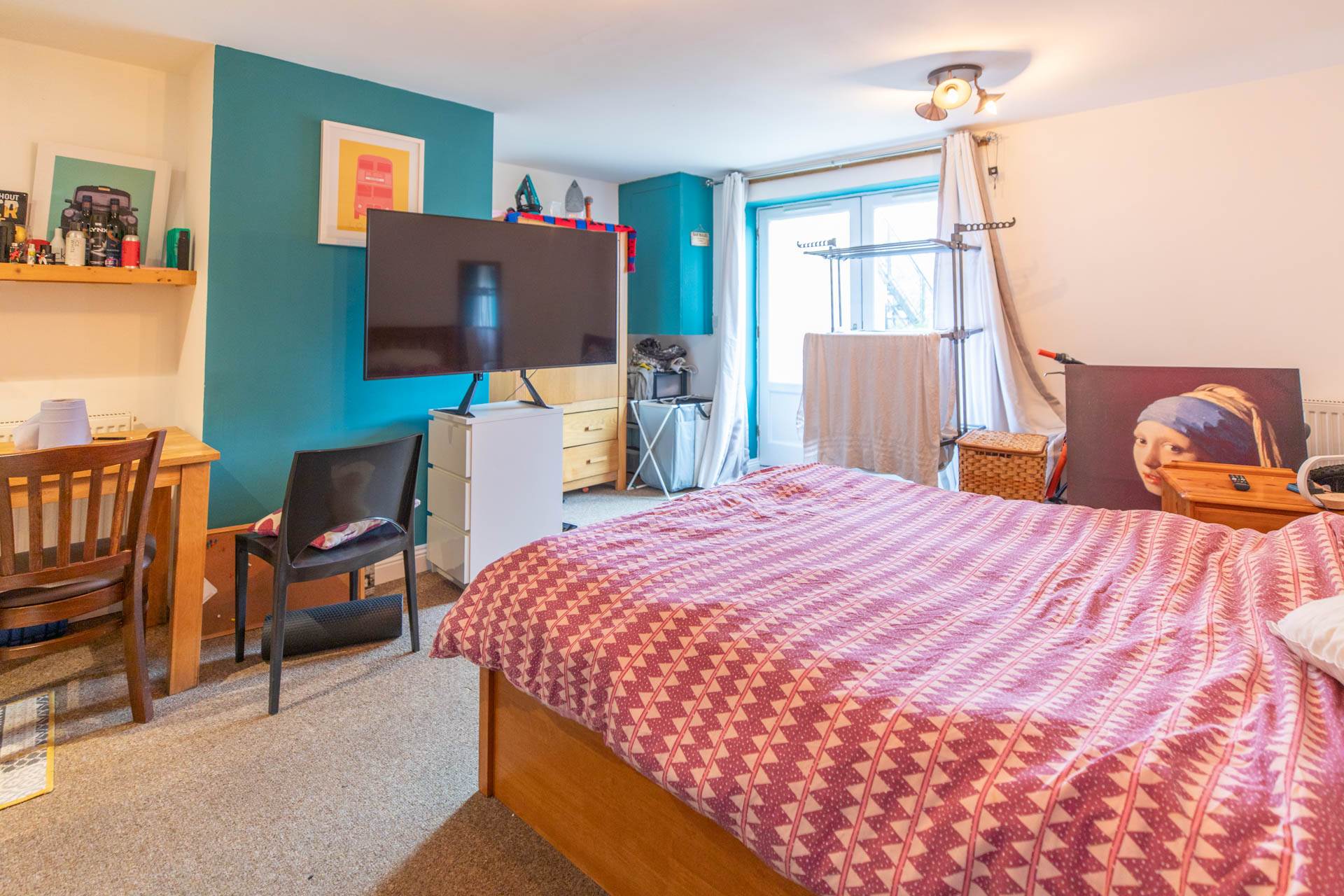 Palazzo Amalfi, Market Street, Nailsworth, Image 5