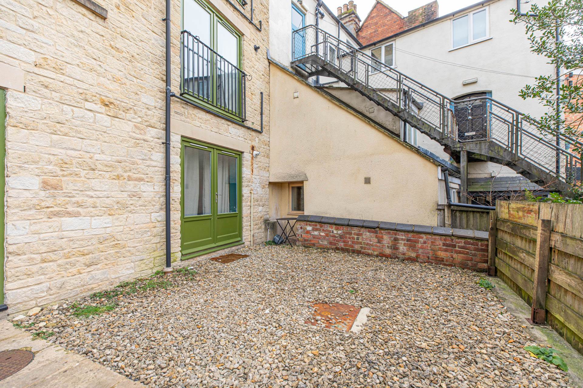 Palazzo Amalfi, Market Street, Nailsworth, Image 6