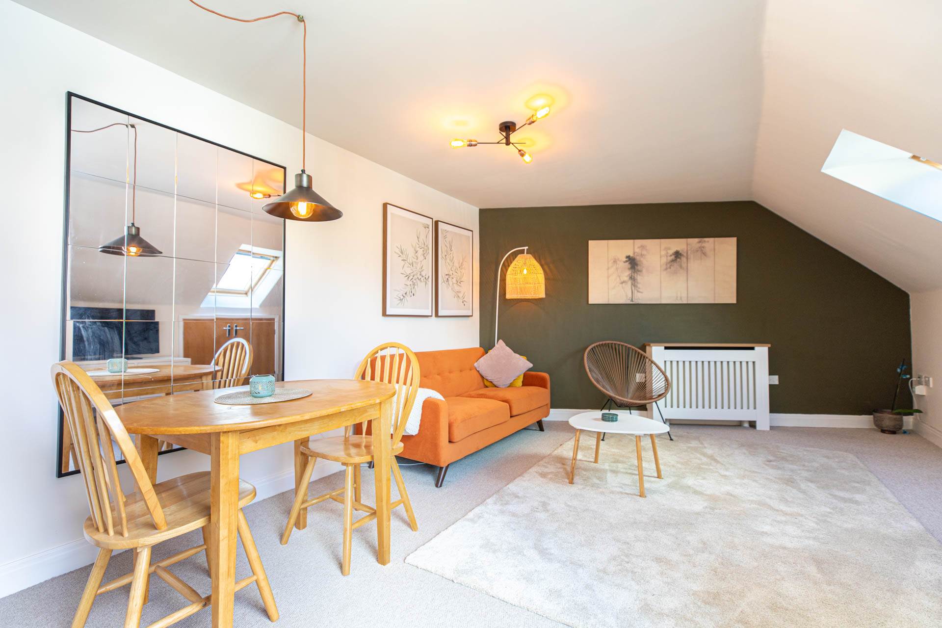 Little Mill Court, Lansdown, Stroud, Image 2