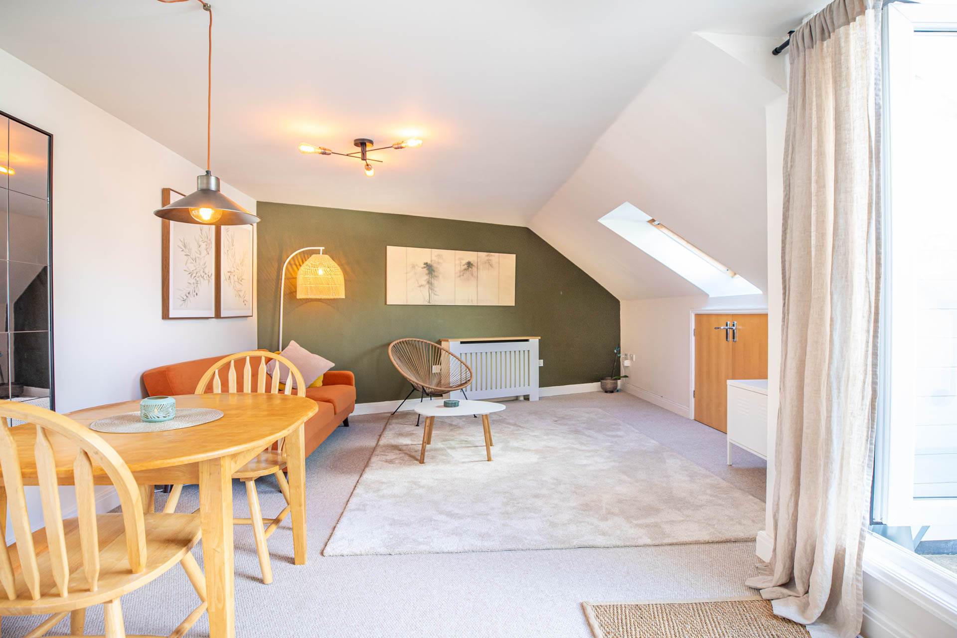 Little Mill Court, Lansdown, Stroud, Image 4