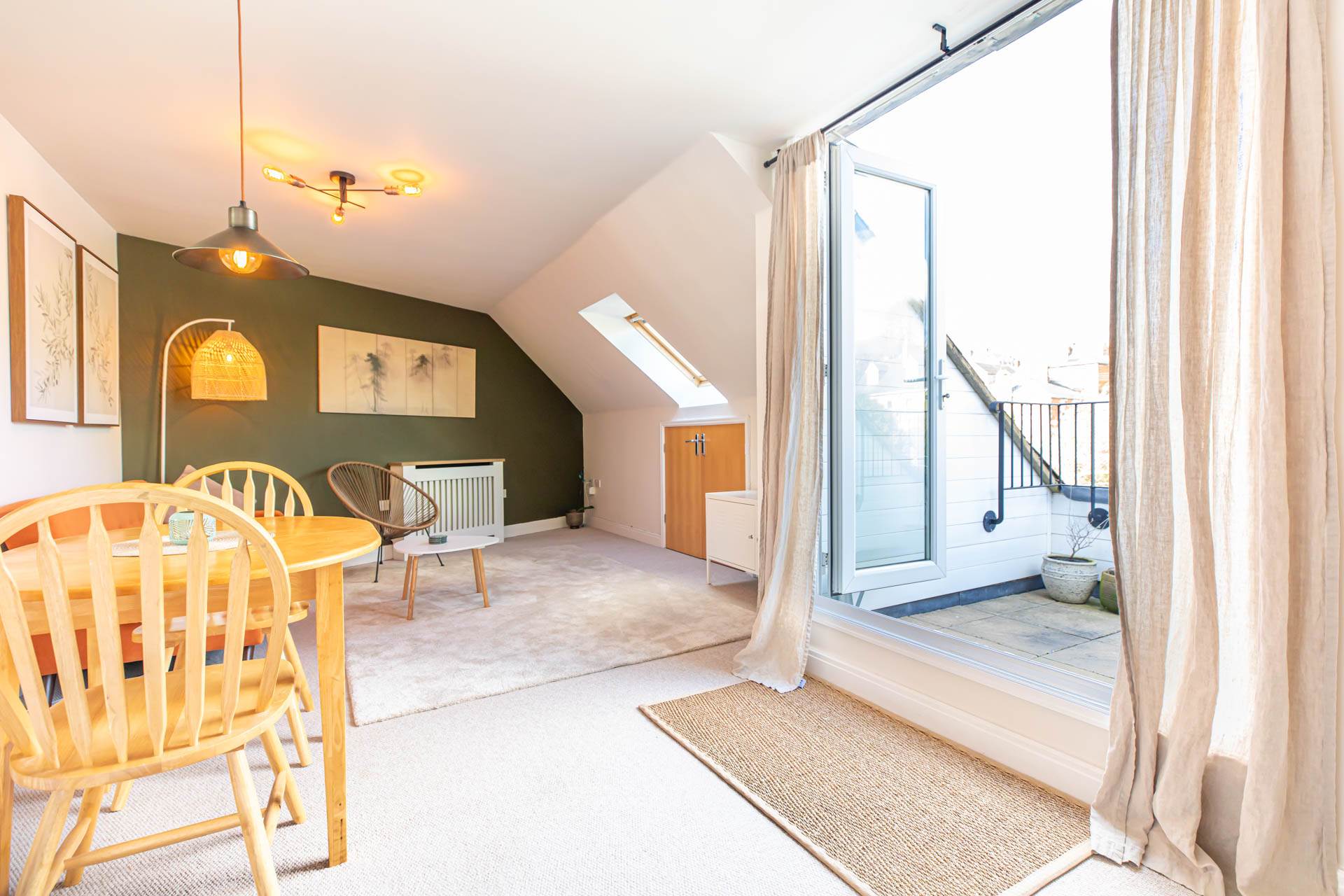 Little Mill Court, Lansdown, Stroud, Image 6