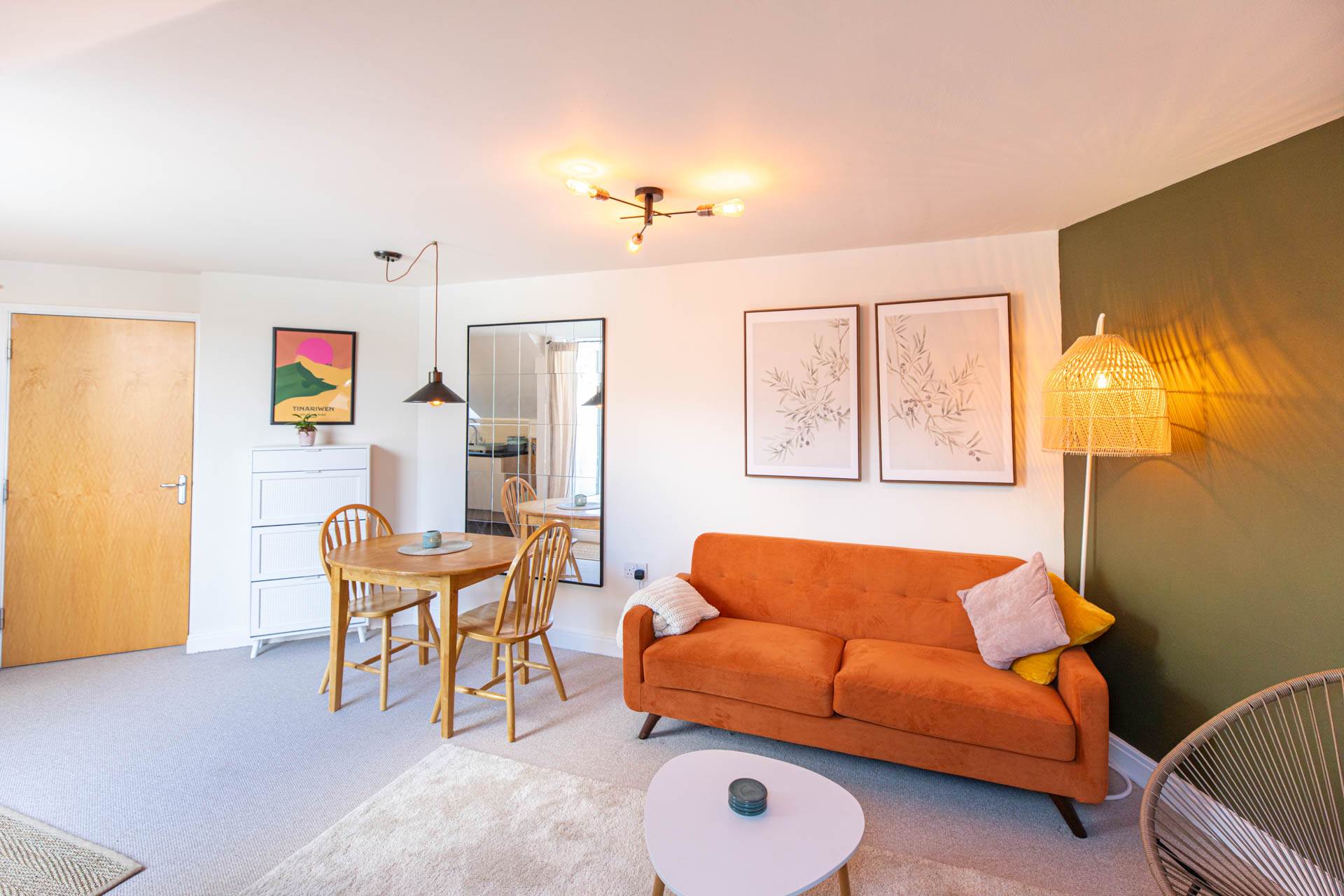 Little Mill Court, Lansdown, Stroud, Image 7