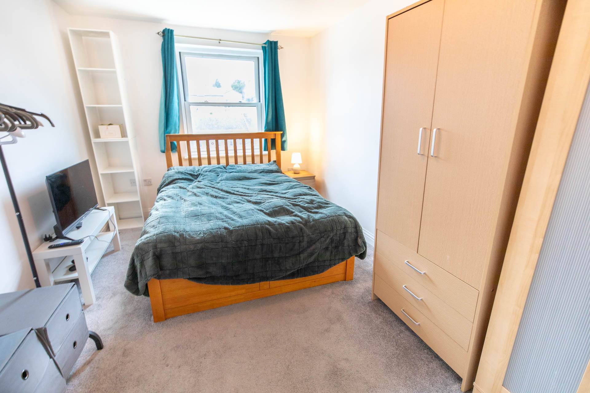 Palazzo Amalfi, Market Street, Nailsworth, Image 4