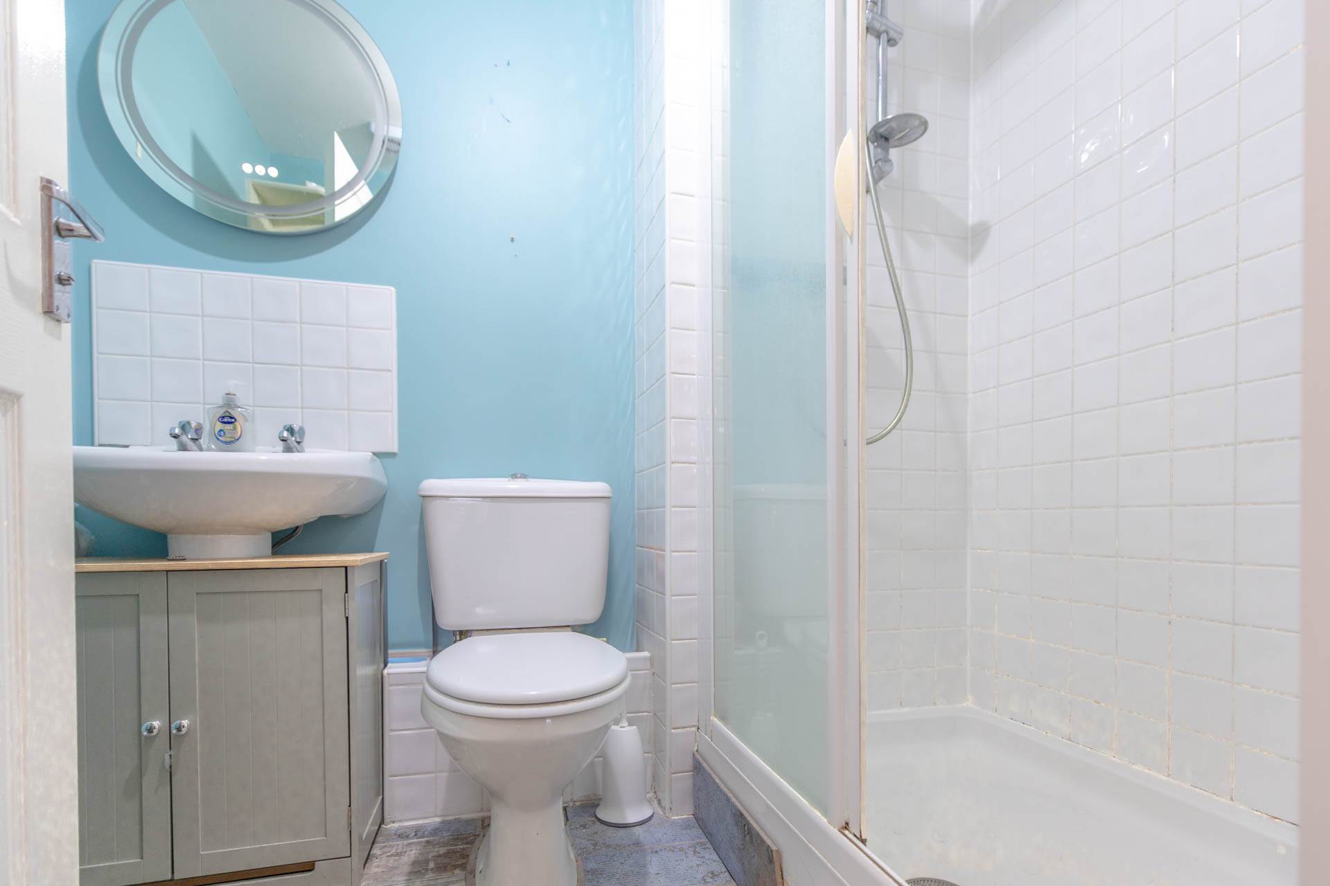 Palazzo Amalfi, Market Street, Nailsworth, Image 5