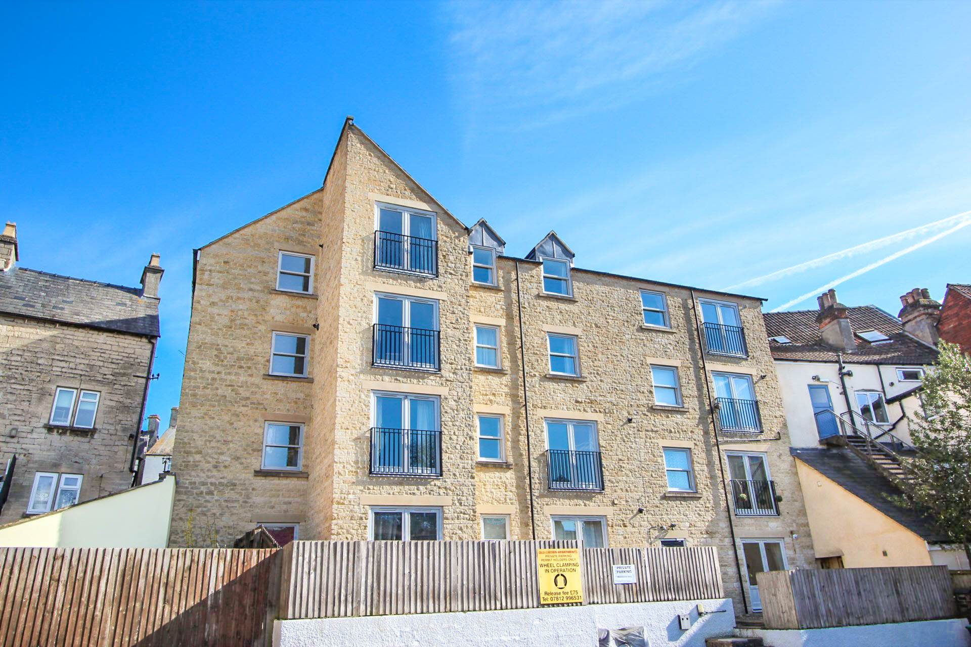 Palazzo Amalfi, Market Street, Nailsworth, Image 7