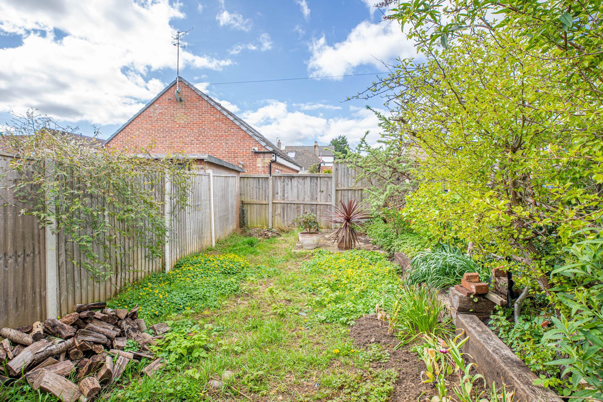 Springfield Road, Cashes Green, Stroud, Image 11